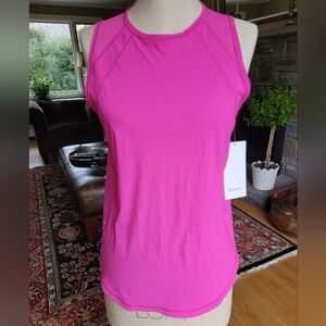 New! Lululemon Sculpt Tank